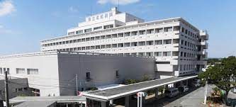 沖縄県立北部病院の画像