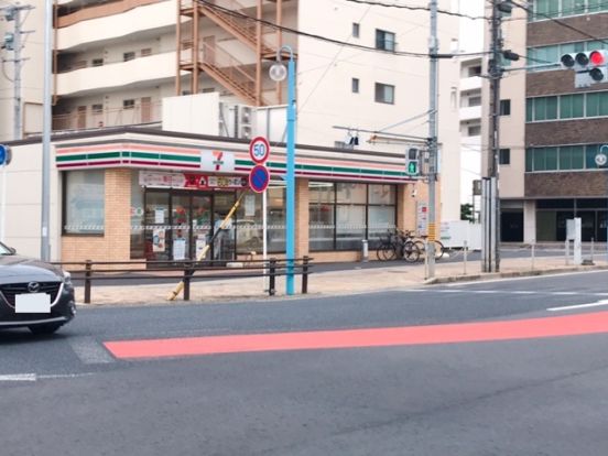 セブンイレブン 春日井鳥居松町店の画像