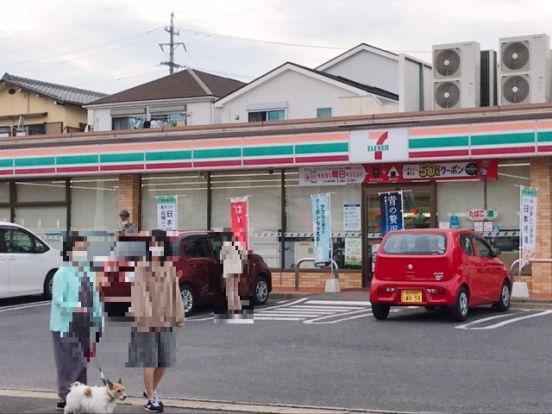 セブンイレブン 春日井気噴町北店の画像