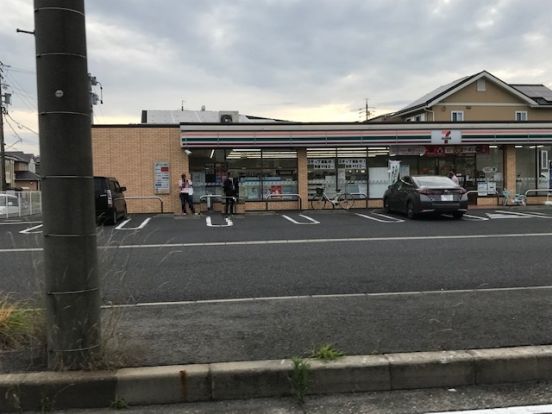 セブンイレブン 春日井出川町4丁目店の画像