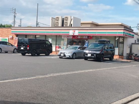 セブンイレブン 春日井八田町店の画像