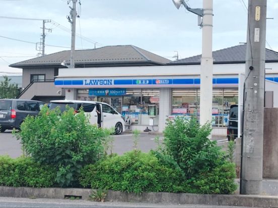 ローソン 春日井神領店の画像