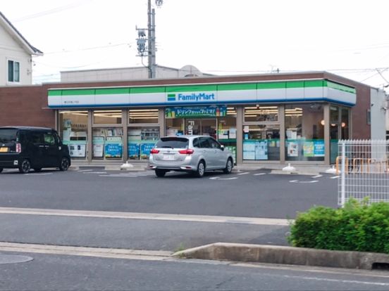 ファミリーマート 春日井堀ノ内店の画像