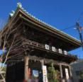 日高寺（村松山虚空蔵堂）の画像