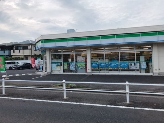 ファミリーマート 春日井白山店の画像