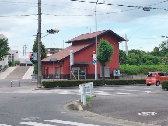 春日井警察署 春日井交番の画像