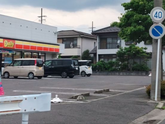 デイリーヤマザキ 春日井西高山店の画像