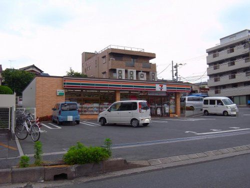 セブンイレブン 南浦和1丁目店の画像