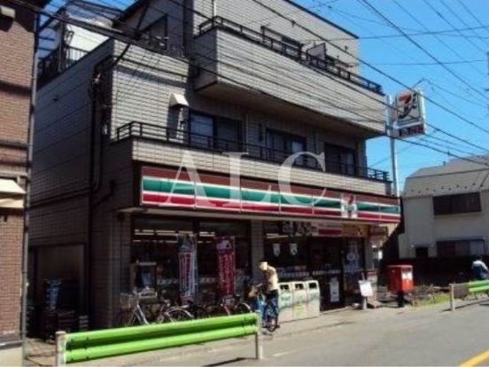 セブンイレブン世田谷北烏山３丁目店の画像