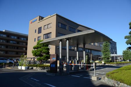三菱京都病院の画像