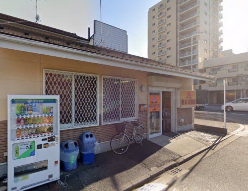 桃太郎薬局本町店の画像