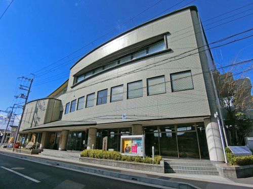 大山崎町歴史資料館の画像