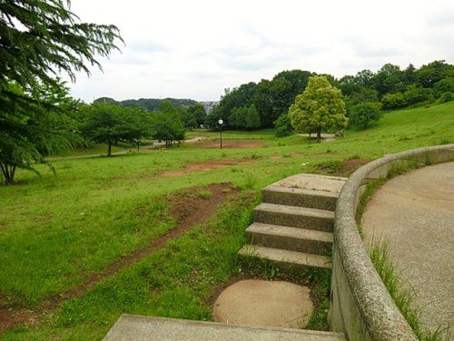 東山田公園の画像