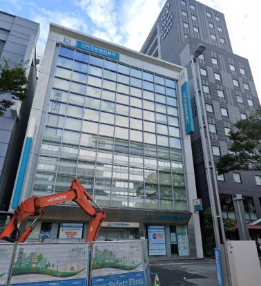 三井住友信託銀行千葉支店の画像