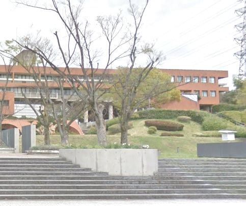 大阪大学 吹田キャンパスの画像