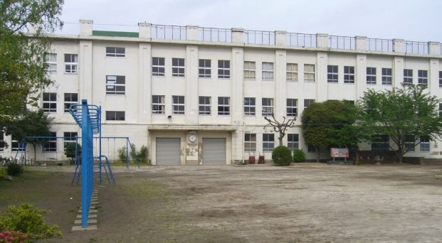 野田市立中央小学校の画像