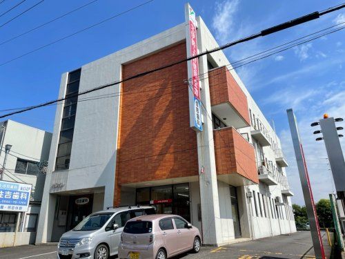 北伊勢上野信用金庫住吉支店の画像