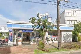 ローソン 吹田江の木町店の画像