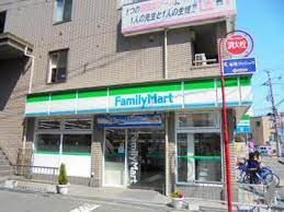 ファミリーマート 豊津駅前店の画像