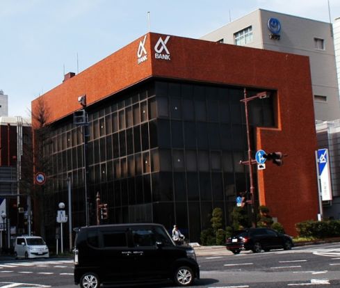 京葉銀行本町支店の画像