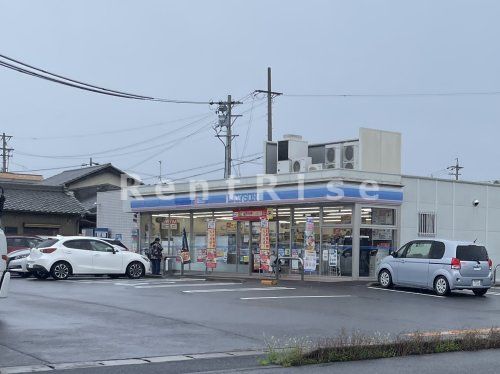 ローソン 一宮森本三丁目店の画像