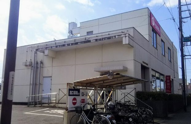 千葉銀行千城台支店の画像