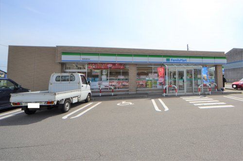 ファミリーマート能美道林店の画像