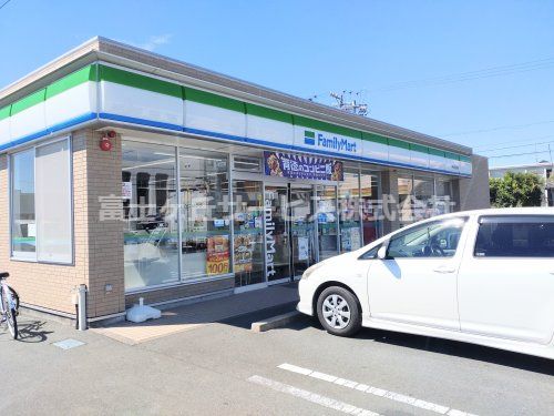 ファミリーマート 浜松初生町店の画像