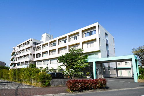 京都南西病院の画像