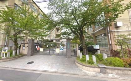 西院小学校の画像