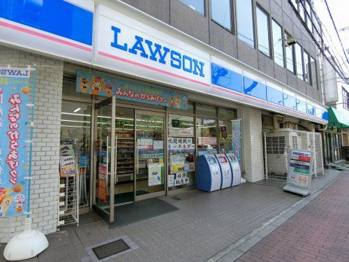 ローソン 江坂店の画像