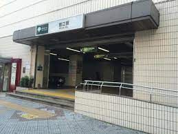 瑞枝駅の画像