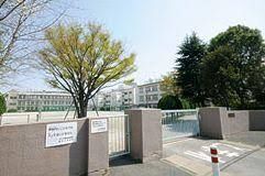 川口市立飯仲小学校の画像