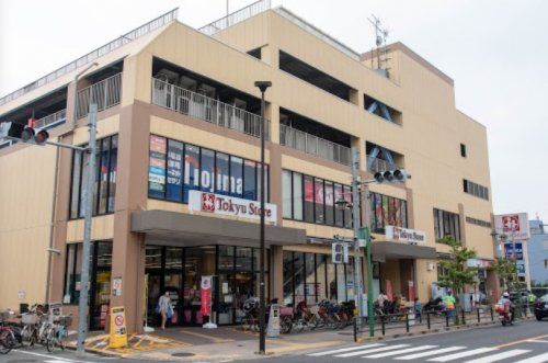 Tokyu Store(トウキュウ ストア) 上池台の画像