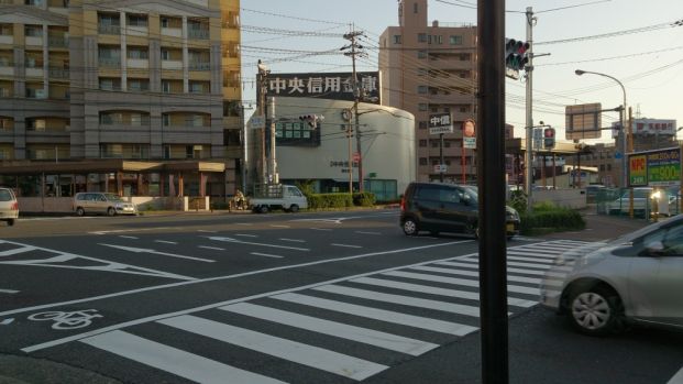 京都中央信用金庫　瀬田店の画像