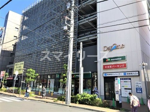 マルエツ 柏駅東口店の画像