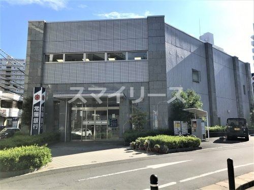 常陽銀行柏支店の画像