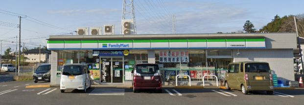 ファミリーマート 千葉若松御成街道店の画像