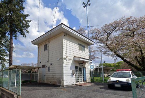 千葉東警察署 桜木交番の画像