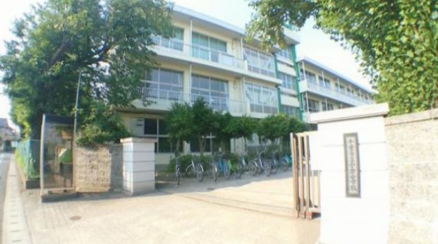 千葉市立小倉小学校の画像