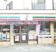 セブンイレブン南林間7丁目店の画像