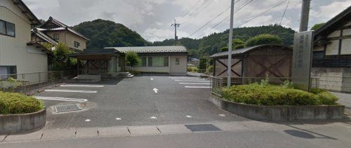 常陸太田市里美歯科診療所の画像