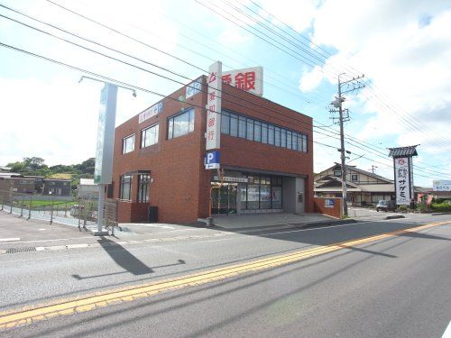 愛知銀行南加木屋支店の画像