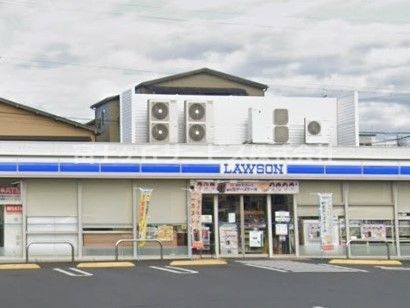 ローソン 焼津四丁目店の画像