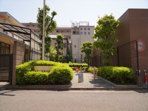 愛宕第2児童遊園地の画像