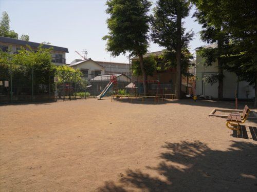 中道児童遊園地の画像