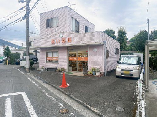 あい薬局 手越店の画像