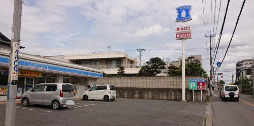 ローソン 千葉春日一丁目店の画像