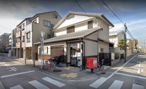 京都中立売室町郵便局の画像