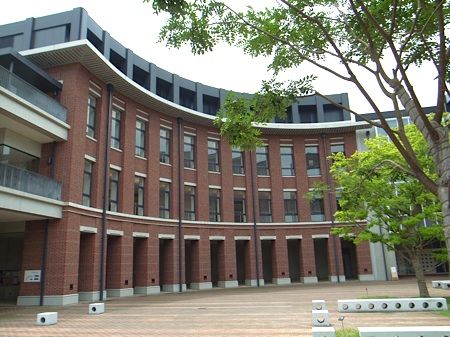 神戸学院大学の画像